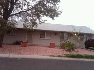5651 N 36th Dr, Phoenix, AZ 85019
