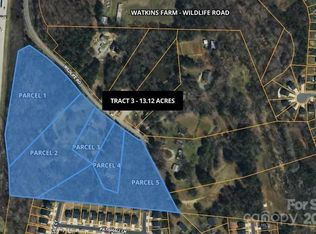 2616 Wildlife Rd, Charlotte, NC 28214