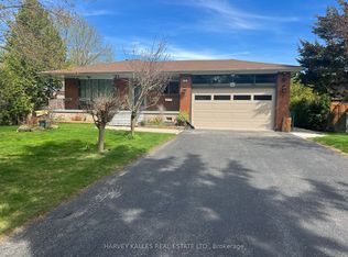 80 Maple Grove Ave, Richmond Hill, ON L4E 2X2