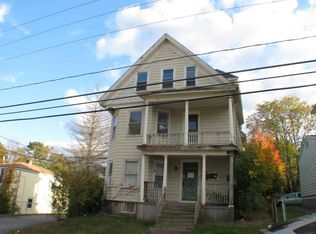 76 Hillberg Ave, Brockton, MA 02301