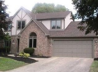 7410 Earlsford Dr, Dublin, OH 43017