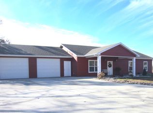 701 Laharpe St, Kirksville, MO 63501
