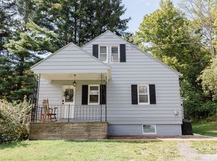 905 Rochester St, Endicott, NY 13760