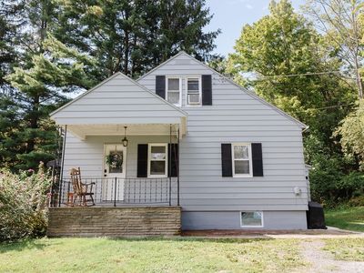 905 Rochester St, Endicott, NY, 13760