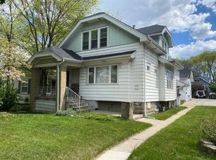 2206 S 76th St #2208, Milwaukee, WI 53219