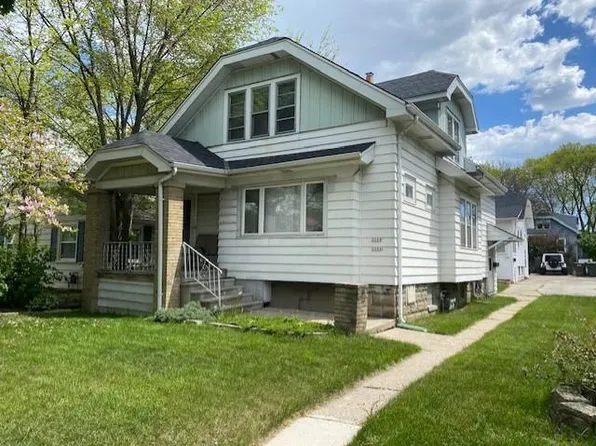 2206 South 76th STREET #2208, West Allis, WI 53219