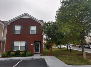 1720 Red Jacket Dr, Antioch, TN 37013