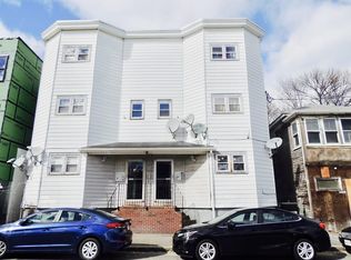 13 Dehon St #4, Revere, MA 02151