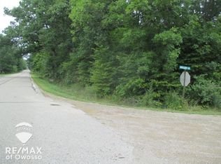 Boulder, Owosso, MI 48867