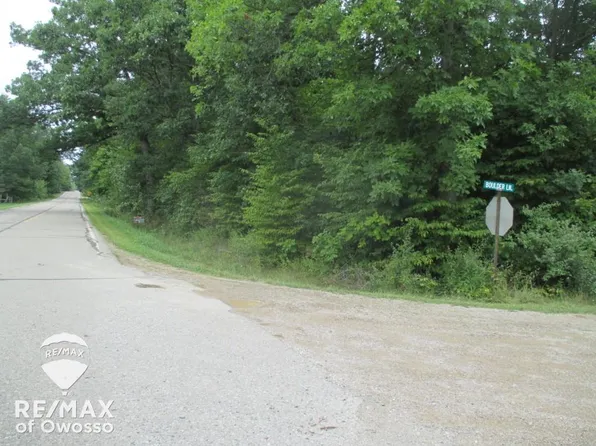 Boulder, Owosso, MI 48867