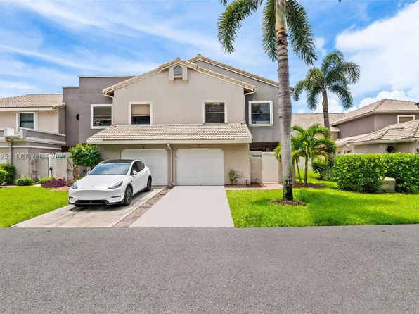 5285 Monterey Cir #I-60, Delray Beach, FL 33484