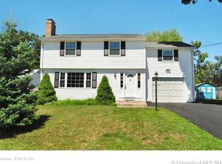 16 Fowler Ln, East Hartford, CT 06118