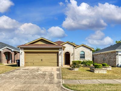 1021 Buffalo Springs Dr, Fort Worth, TX, 76140