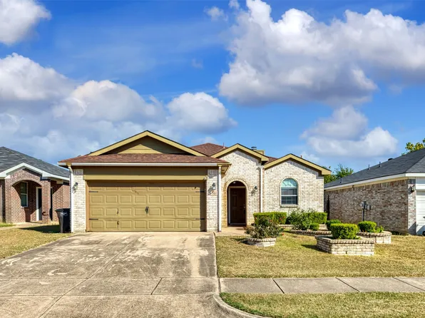 1021 Buffalo Springs Dr, Fort Worth, TX 76140