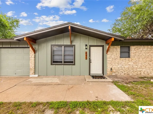 1212 Ridgemont Dr, Killeen, TX 76549