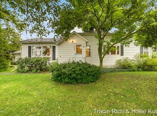 12997 W Stanton Rd, Trufant, MI 49347