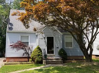 1356 Brookline Rd, South Euclid, OH 44121