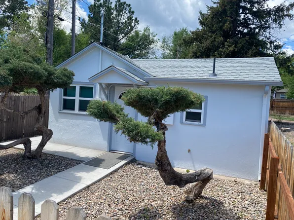 423 Cheyenne Blvd, Colorado Springs, CO 80905