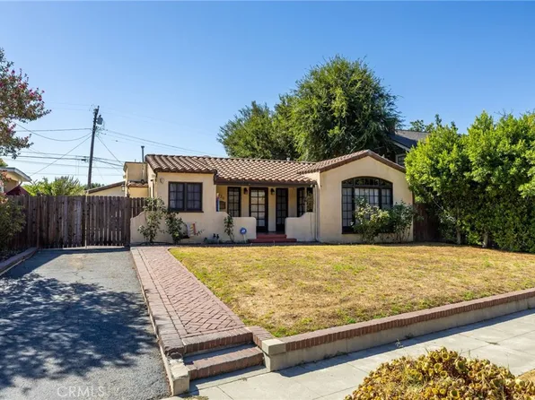 436 Kenoak Dr, Pomona, CA 91768