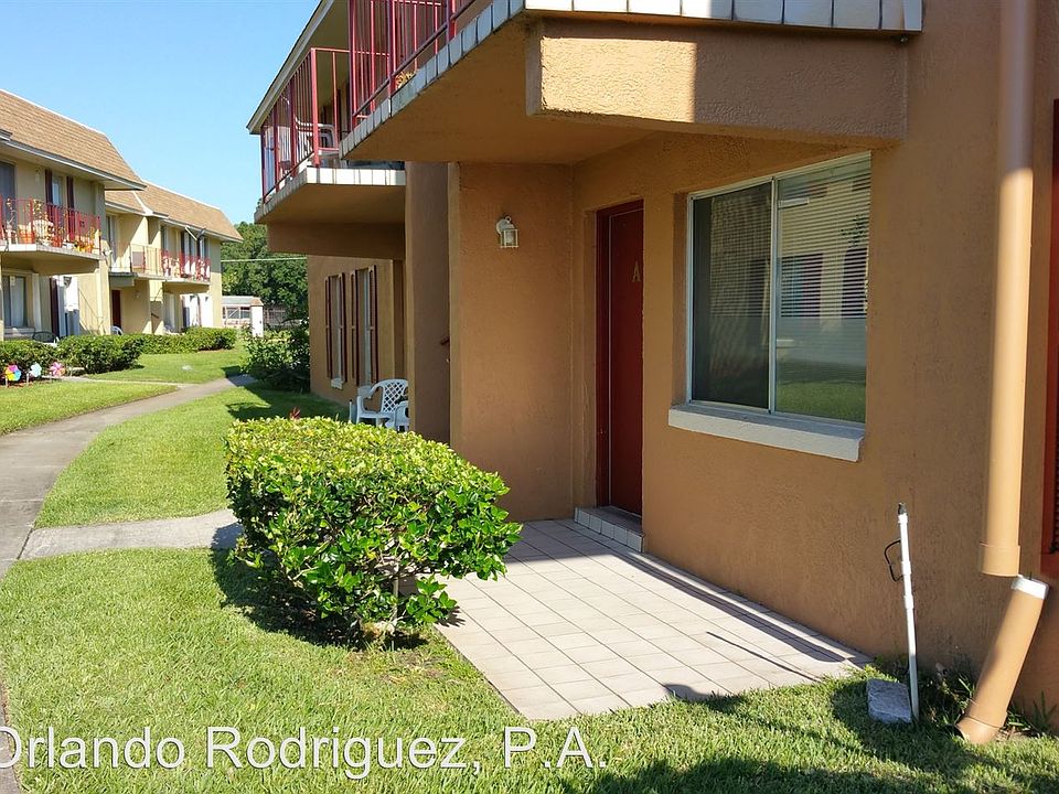 941 W Oak Ridge Rd APT A, Orlando, FL 32809 Zillow