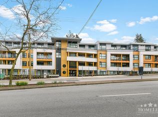 2620 152nd St #208, Surrey, BC V4P 1M8