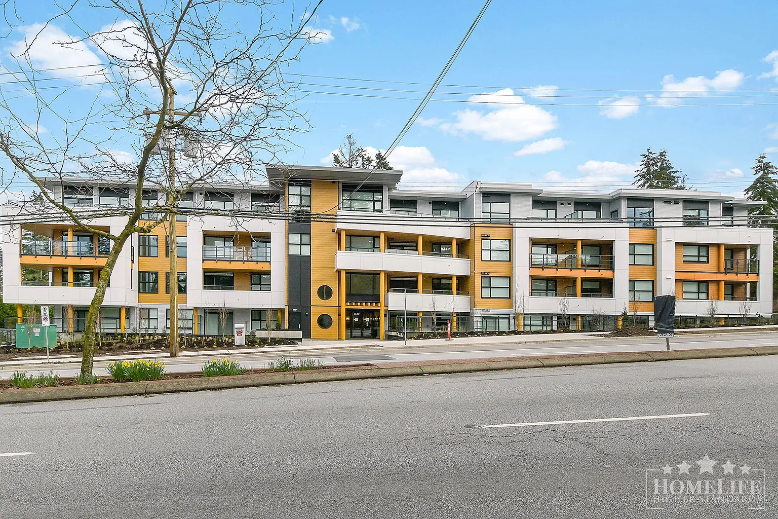 2620 152nd St #208 photo 1