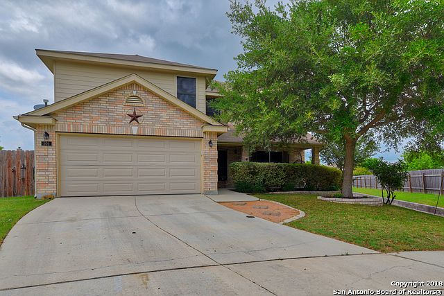 1st image of 506 Bandera Cir