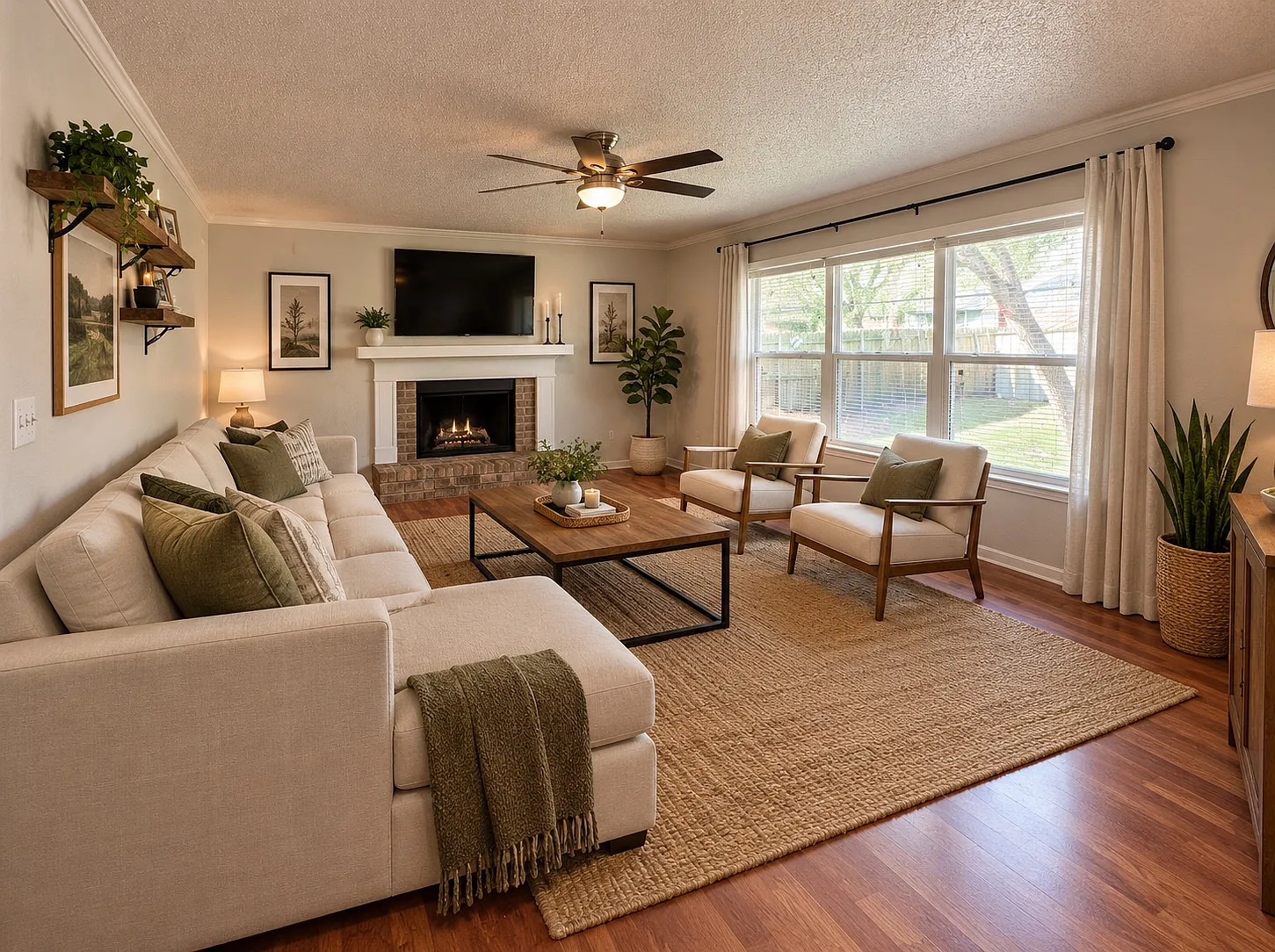 4 bed, 1693 sqft, $2,350 — Photo 4