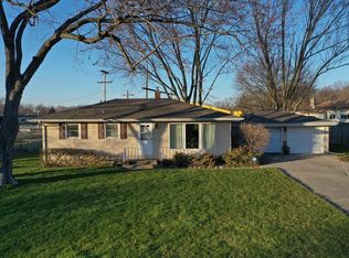 5325 Ann Hackley Dr, Fort Wayne, IN 46835