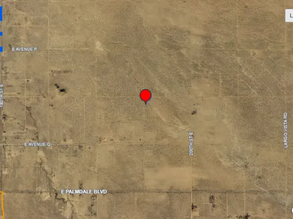 195 E Avenue P8, Palmdale, CA 93591