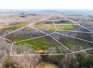 0 Vawter Corner Rd, Louisa, VA 23093