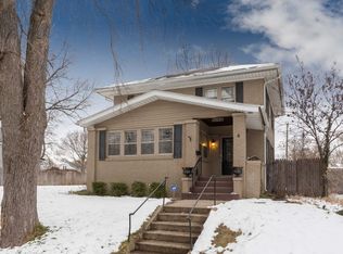 1102 Clover St, South Bend, IN 46615