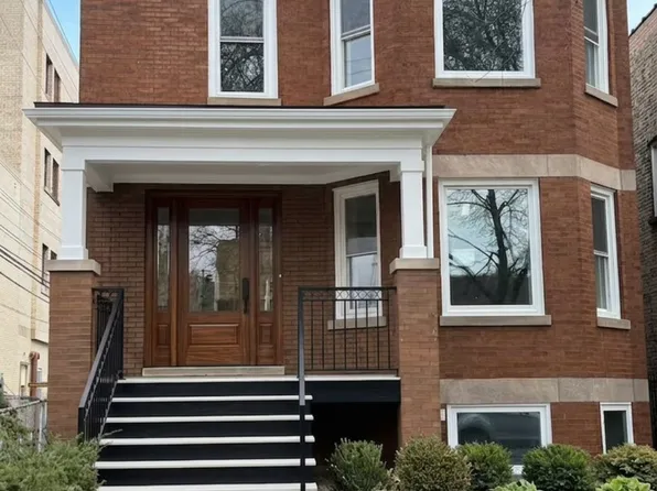 3941 N Spaulding Ave, Chicago, IL 60618