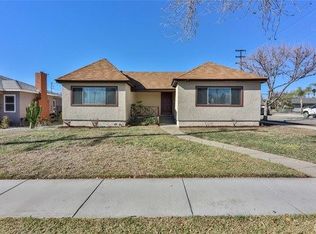 361 S Campus Ave, Upland, CA 91786