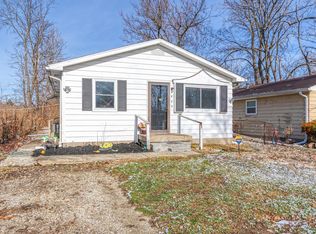 5660 E 34th St, Indianapolis, IN 46218