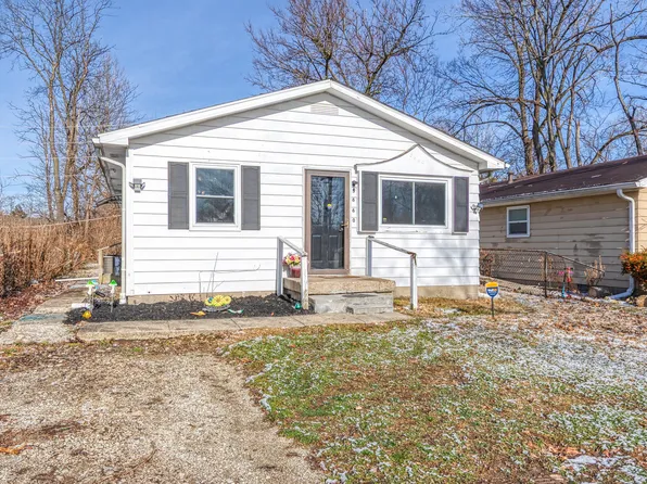 5660 E 34th St, Indianapolis, IN 46218