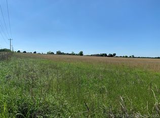 Banyan Rd, Morris, OK 74445