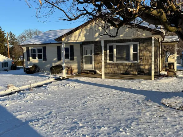 795 Echo Vale Dr, Bedford, PA 15522