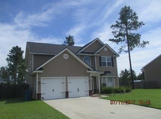 528 Murray Crossing Blvd NE, Ludowici, GA 31316