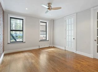 345 E 18th St #F3, New York, NY 10003