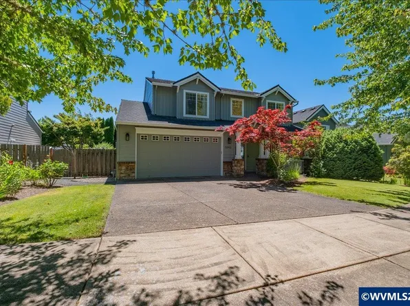 5993 SW Balsam Dr, Corvallis, OR 97333
