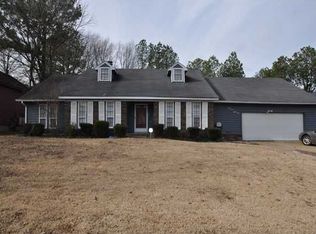 2781 Baywood Dr, Memphis, TN 38134