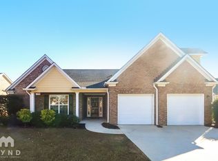 405 Bankside Ct, McDonough, GA 30252