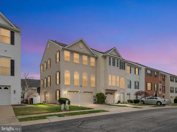 8729 Silent Ct, Odenton, MD 21113