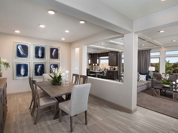 Model Representation