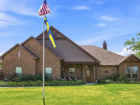 603 E Burks St, Pilot Point, TX 76258