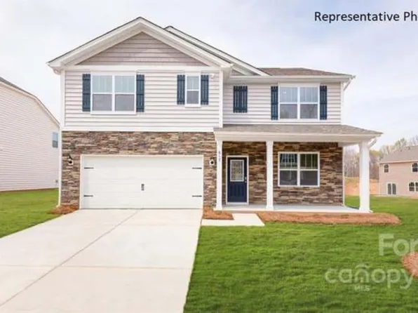4014 Village Blvd, Conover, NC 28613