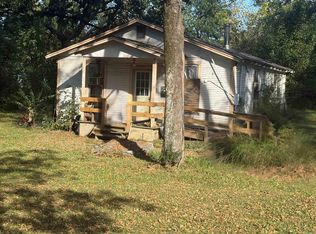 805 S 5th St, Heber Springs, AR 72543