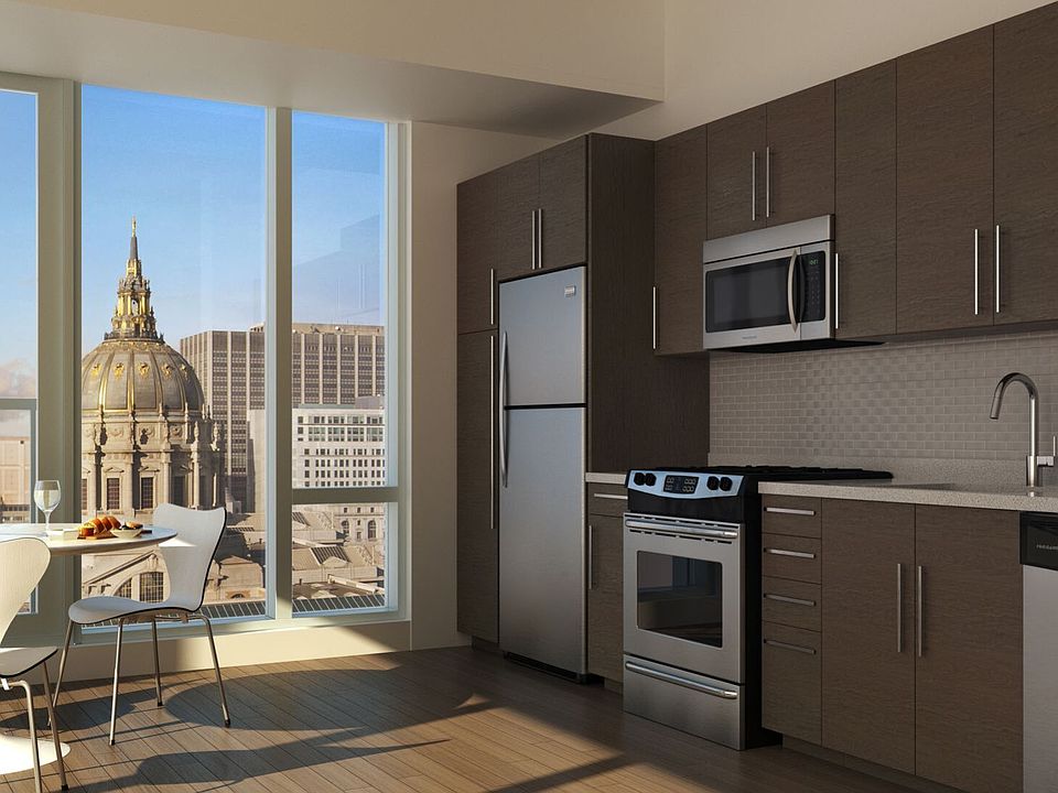 1st image of 100 Van Ness Ave #309