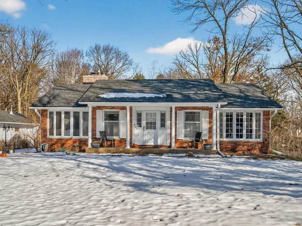 16023 Xenia St NW, Andover, MN 55304